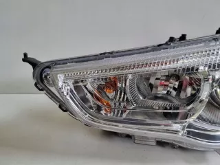  Фара левая Mitsubishi ASX Арт e10284410, вид 4