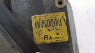 MR957354 Фара правая Mitsubishi Colt 6 Арт e10284480, вид 4