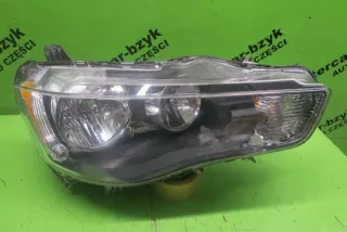 8301C4-08 Фара правая Mitsubishi Lancer 10 Арт e10284745, вид 1