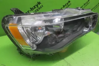 8301C4-08 Фара правая Mitsubishi Lancer 10 Арт e10284745, вид 3