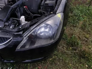  Фара левая Mitsubishi Lancer 7 Арт e10284774, вид 1