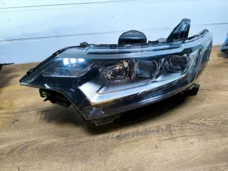 8301C8 Фара левая Mitsubishi Outlander 3 restailing Арт e10284913, вид 1