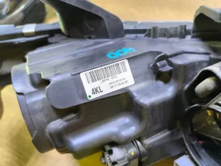 8301C8 Фара левая Mitsubishi Outlander 3 restailing Арт e10284913, вид 11