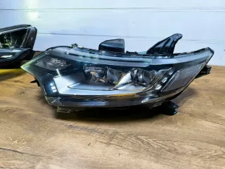 8301C8 Фара левая Mitsubishi Outlander 3 restailing Арт e10284913, вид 2
