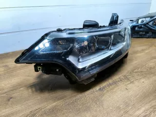 8301C8 Фара левая Mitsubishi Outlander 3 restailing Арт e10284913, вид 4