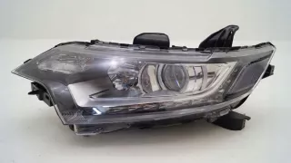 4BX158301CB Фара левая Mitsubishi Outlander 3 restailing Арт e10284960, вид 1