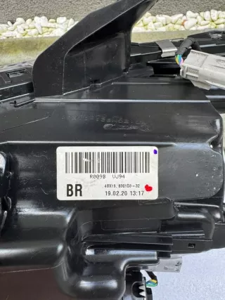 8301D3 Фара правая Mitsubishi Outlander 3 restailing Арт e10284992, вид 2