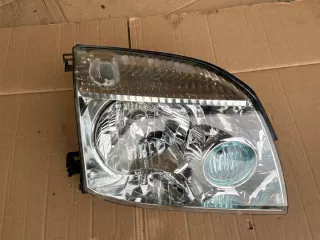 2001-2007 Фара правая Nissan X-Trail T30 Арт e10288158, вид 1