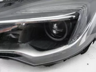 2015-19 39077800 Фара левая Opel Astra K Арт e10288378, вид 2