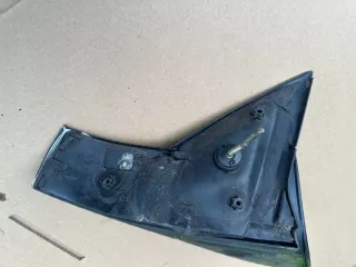 1999-2002 Зеркало наружное правое Opel Vectra B Арт e10289413, вид 3