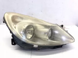 13186382 LORK-729-19723 Фара левая Opel Corsa D Арт e10290635, вид 1
