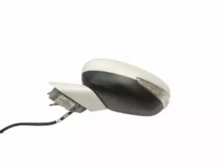 2010-2014 98016824WP Зеркало наружное левое Peugeot 508 Арт e10292032, вид 1