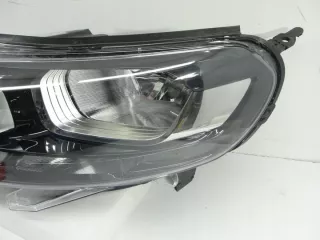 9808567780 Фара левая Opel Zafira C Арт e10293043, вид 3