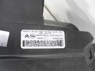 9808567780 Фара левая Opel Zafira C Арт e10293043, вид 4