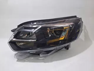 D7480 9832837680 Фара левая Opel Zafira C Арт e10293104, вид 1