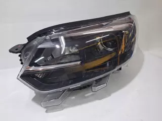 D7480 9832837680 Фара левая Opel Zafira C Арт e10293104, вид 2