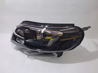 D7480 9832837680 Фара левая Opel Zafira C Арт e10293104, вид 3