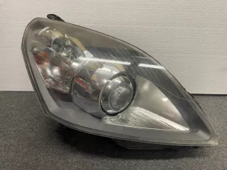0301214282 13252471 Фара правая Opel Zafira B Арт e10293242, вид 1