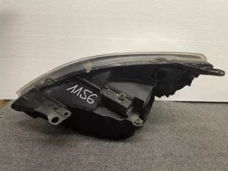 0301214282 13252471 Фара правая Opel Zafira B Арт e10293242, вид 2