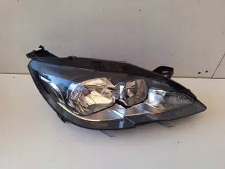 9677522980 Фара правая Peugeot 308 2 Арт e10294257, вид 2