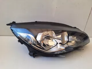9677522980 Фара правая Peugeot 308 2 Арт e10294257, вид 4