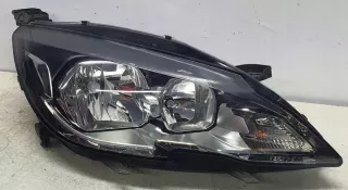 9677522980 Фара правая Peugeot 308 2 Арт e10294269, вид 1