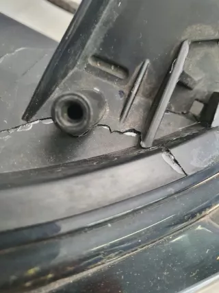 9677522980 Фара правая Peugeot 308 2 Арт e10294269, вид 3
