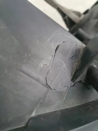 9677522980 Фара правая Peugeot 308 2 Арт e10294269, вид 4