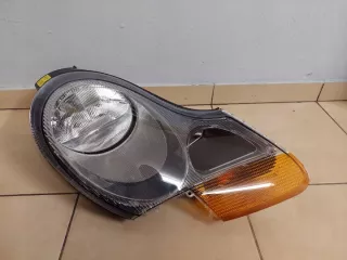 0301096002 98663103207 Фара правая Porsche 911 Carrera 997 Арт e10295205, вид 1