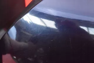 026098 Зеркало наружное левое Renault Laguna 3 Арт e10295637, вид 13