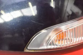 026098 Зеркало наружное левое Renault Laguna 3 Арт e10295637, вид 15