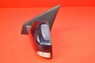 026098 Зеркало наружное левое Renault Laguna 3 Арт e10295637, вид 5