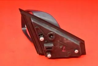 026098 Зеркало наружное левое Renault Laguna 3 Арт e10295637, вид 6