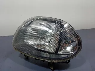 551-1130L Фара левая Renault Clio 2 Арт e10297004, вид 3