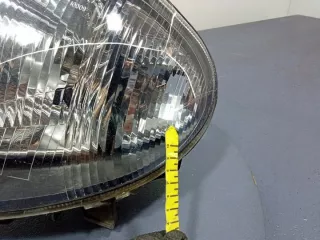 551-1130L Фара левая Renault Clio 2 Арт e10297004, вид 7