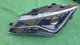 5F1941007F Фара левая Seat Leon 3 Арт e10303330, вид 1