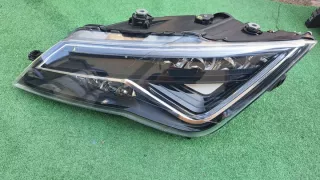 5F1941007F Фара левая Seat Leon 3 Арт e10303330, вид 2