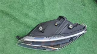 5F1941007F Фара левая Seat Leon 3 Арт e10303330, вид 3