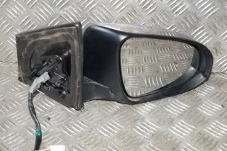f2034566 Зеркало наружное правое Toyota Auris 2 Арт e10303677, вид 2