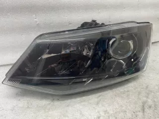 6V1941015B Фара левая Skoda Fabia 3 Арт e10304361, вид 2