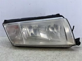1999-2008R Фара правая Skoda Fabia 1 Арт e10304960, вид 1