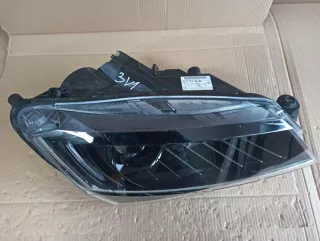 3V1941016B Фара правая Skoda Superb 3 Арт e10305457, вид 4