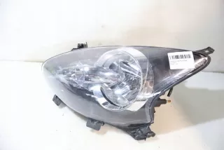 08-212-11K2L-M Фара левая Toyota Aygo 1 Арт e10308082, вид 1