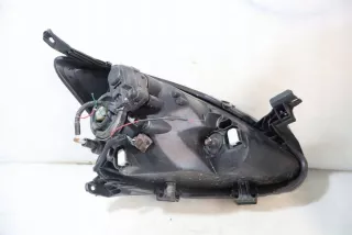 08-212-11K2L-M Фара левая Toyota Aygo 1 Арт e10308082, вид 2