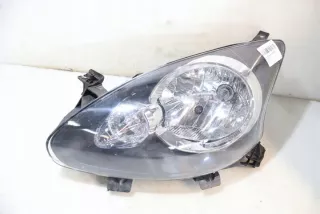 08-212-11K2L-M Фара левая Toyota Aygo 1 Арт e10308082, вид 3