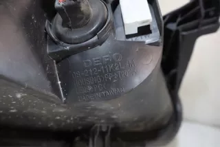08-212-11K2L-M Фара левая Toyota Aygo 1 Арт e10308082, вид 4