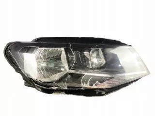 2K1941016A Фара правая Volkswagen Caddy 4 Арт e10310596, вид 1