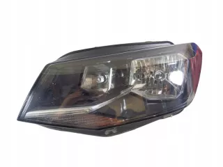 2K1941015A Фара левая Volkswagen Caddy 3 Арт e10310756, вид 1