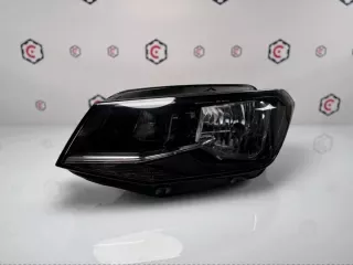 2K1941015A Фара левая Volkswagen Caddy 3 Арт e10310757, вид 1