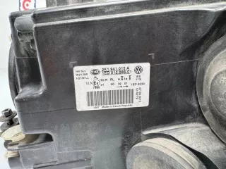 2K1941015A Фара левая Volkswagen Caddy 3 Арт e10310757, вид 7